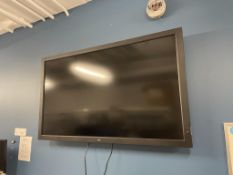 NEC V652 Digital Signage