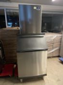 Manitowoc Ice Machine RFS0300A