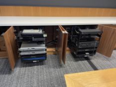 Multi-Function Video Conference System
