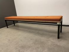 OHIO Design Coffee Table / Bench 96