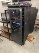 Complete Multi-Function Entertainment System