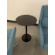 (2qty) Naughtone Hush Low Lounge Chair Sapphire - Image 6 of 7