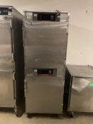 Carter-Hoffmann HL8-12-1 Holding Cabinet