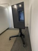 Planar Systems PS556T LCD Touch Screen Monitor