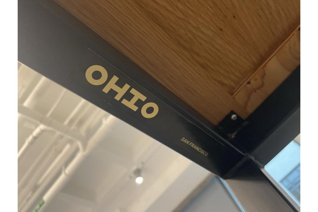 (4qty) OHIO Design Table 72"x36"x36" - Image 3 of 7