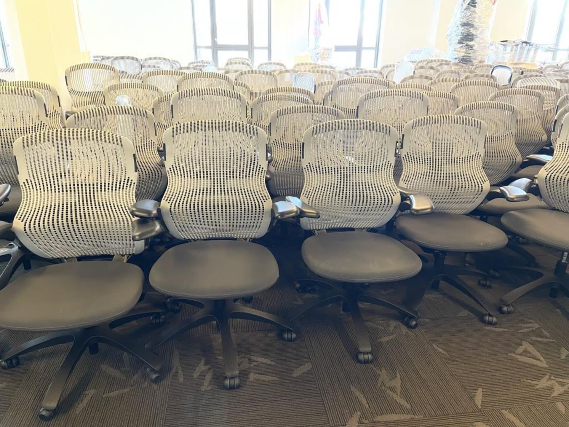 Knoll Generation High Performance Task Chair - Image 11 of 11