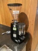 Mazzer Super Jolly Auto Coffee Grinder