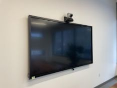 Planar Systems UltraRes UR8450 4K UHD Display, 84