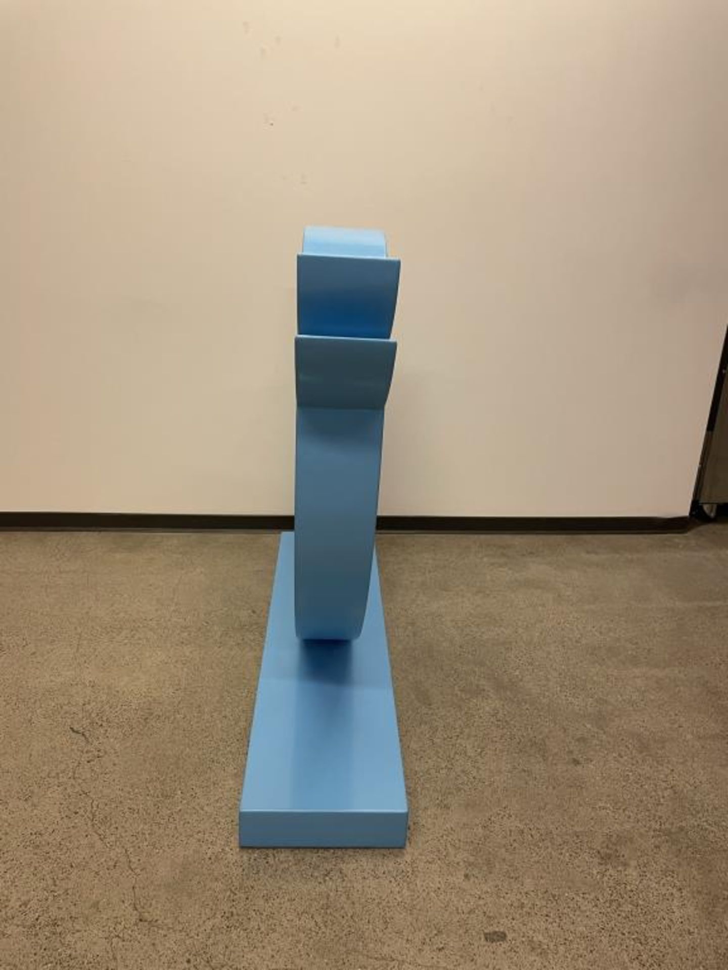 Twitter Bird Statue - Image 3 of 3