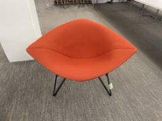 Knoll Bertoia Large Diamond Chair