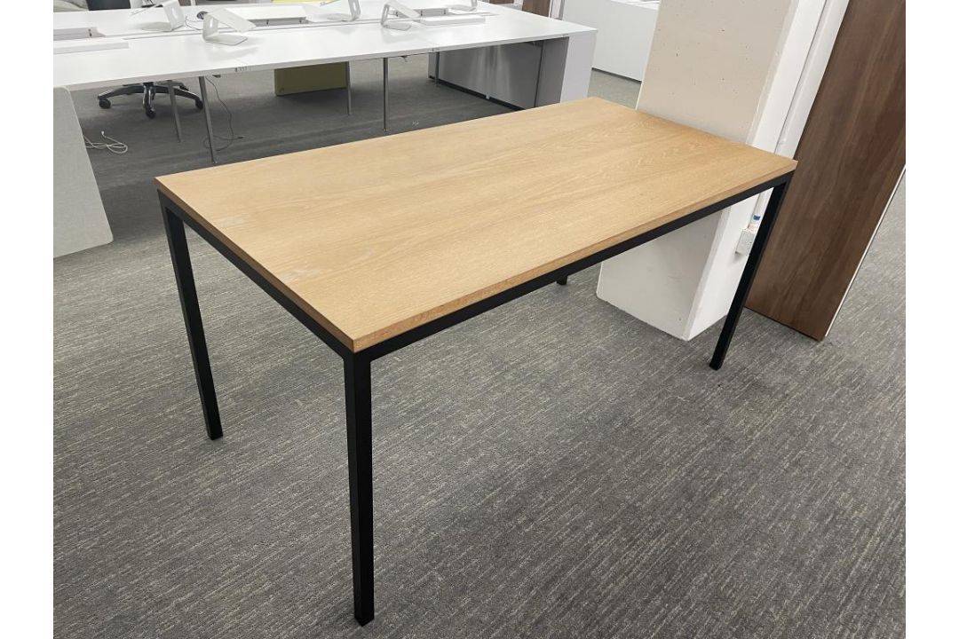 (4qty) OHIO Design Table 72"x36"x36" - Image 7 of 7