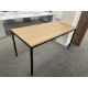 (4qty) OHIO Design Table 72"x36"x36" - Image 7 of 7