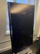 Sharp Aquos 60