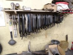 C-Clamps and Vice Grips