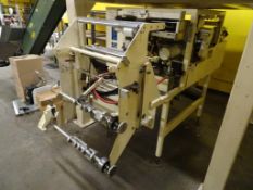Vertical Form, Fill & Seal System