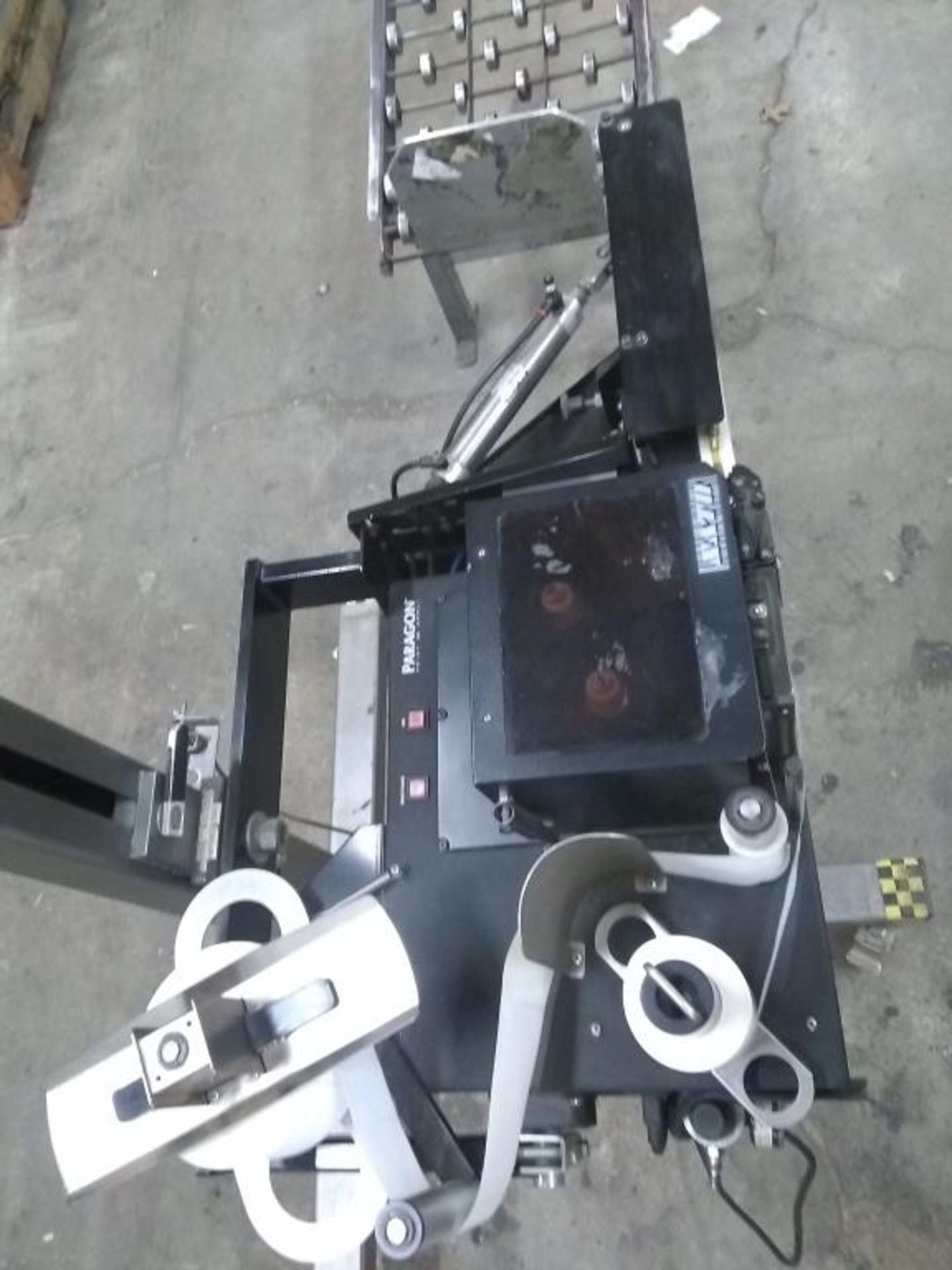 Marprint Labeler - Image 8 of 8