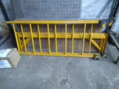 Modular Scaffolding