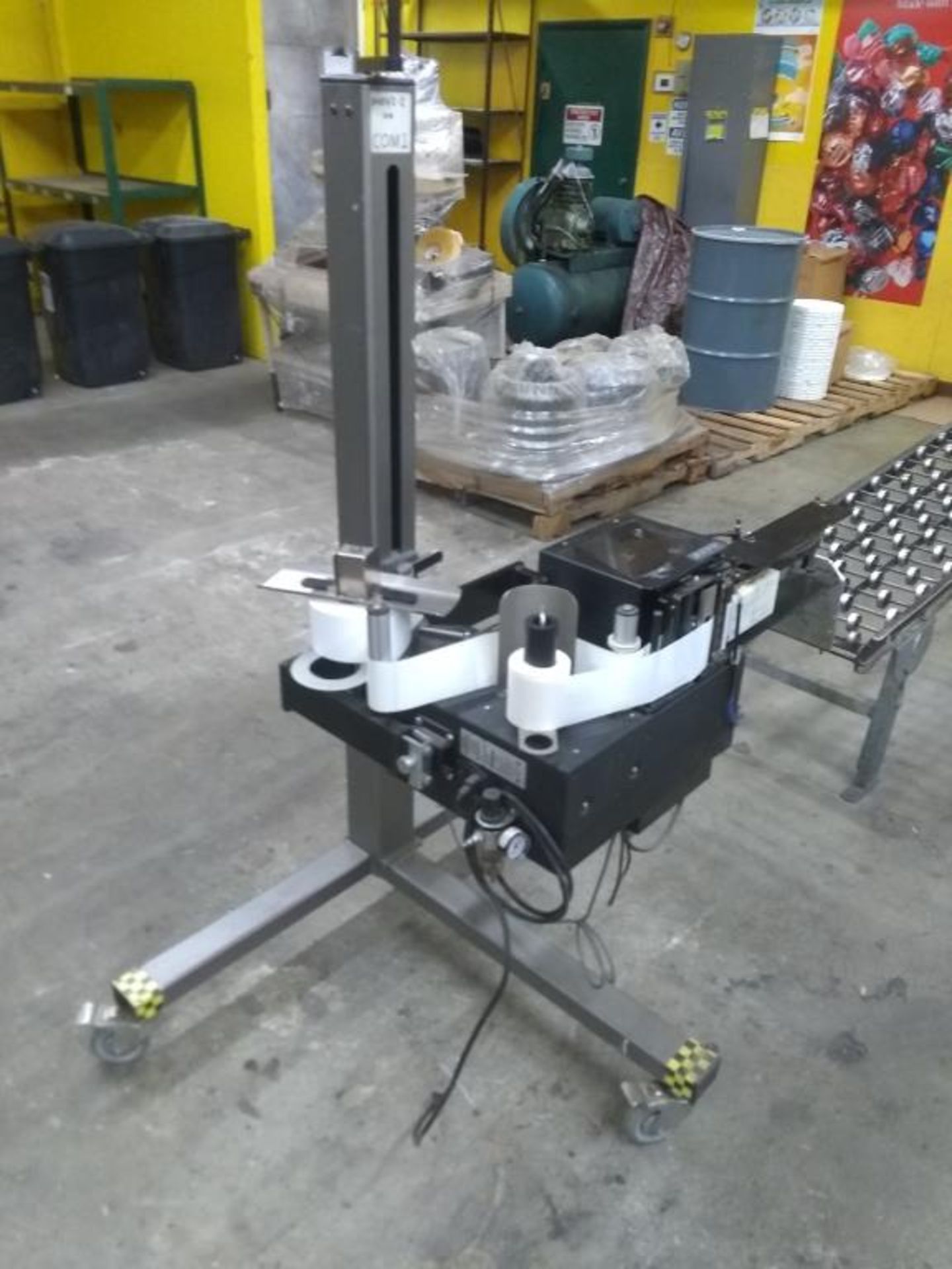 Marprint Labeler - Image 5 of 8