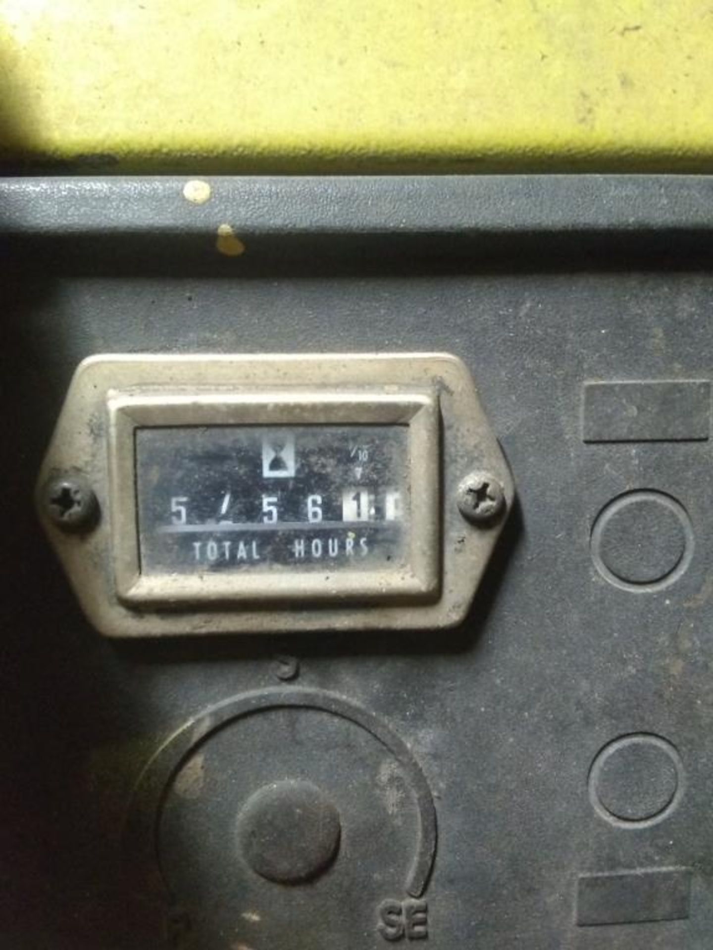 Forklift - Image 7 of 9