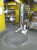 Pallet Wrapping