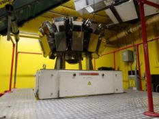 Multihead Weigh Scale