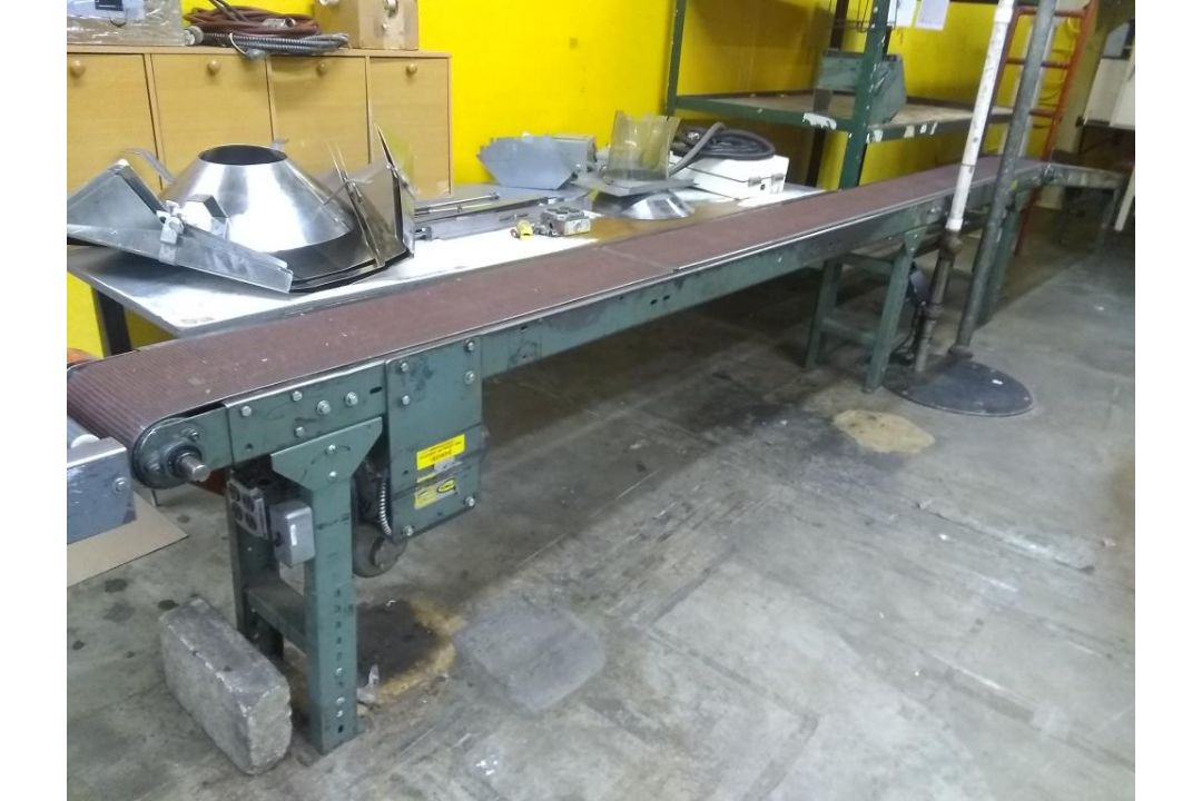 Conveyor