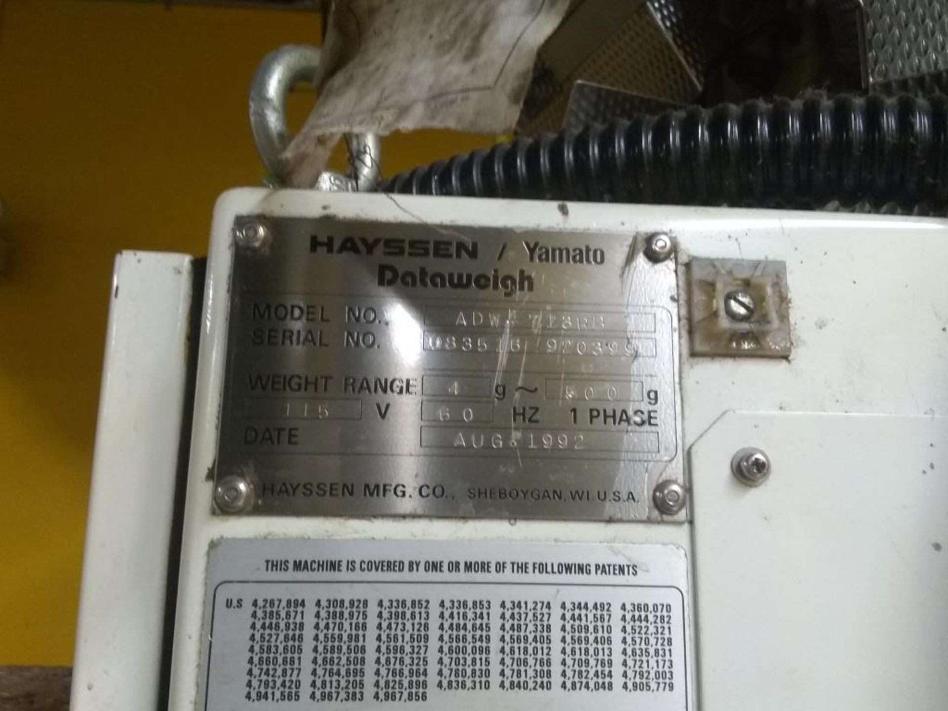 Weigh Scale - Image 7 of 15