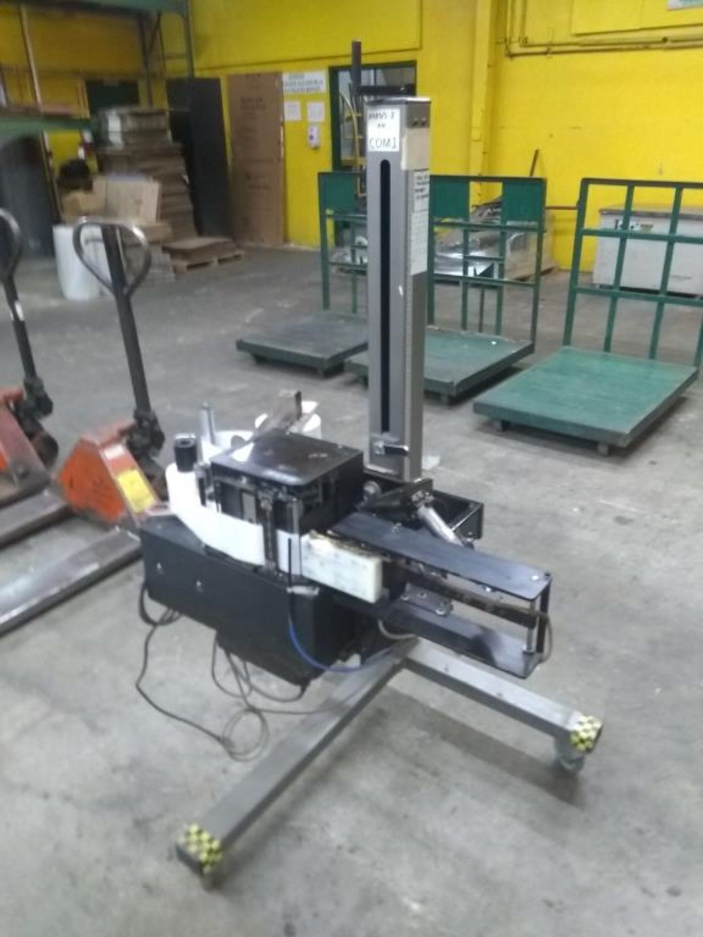 Marprint Labeler - Image 4 of 8