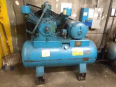 10hp Air Compressor