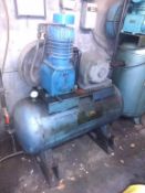 5hp Air Compressor