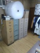 Contents of Breakroom & Office