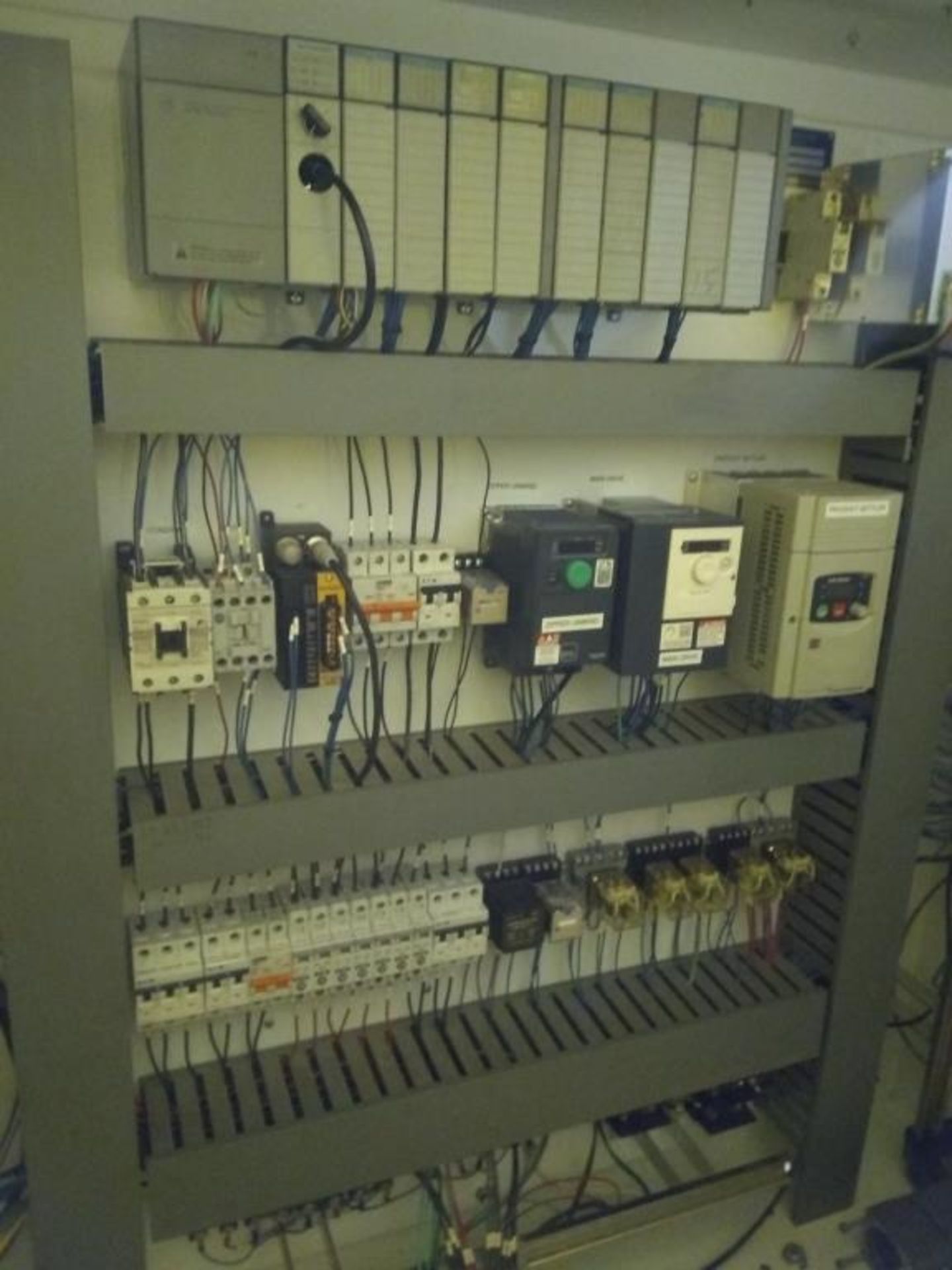 Horizontal Form Fill - Image 12 of 21