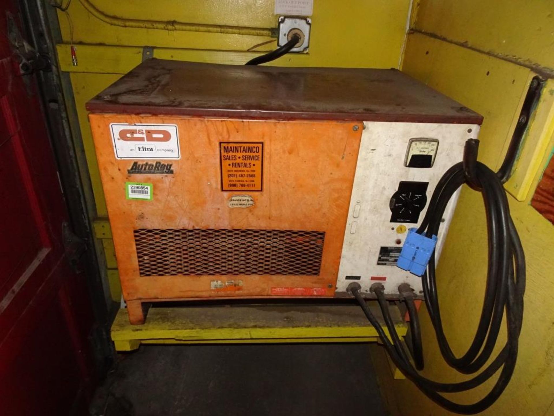 Battery Charger