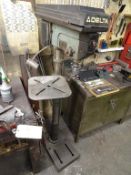 Drill Press