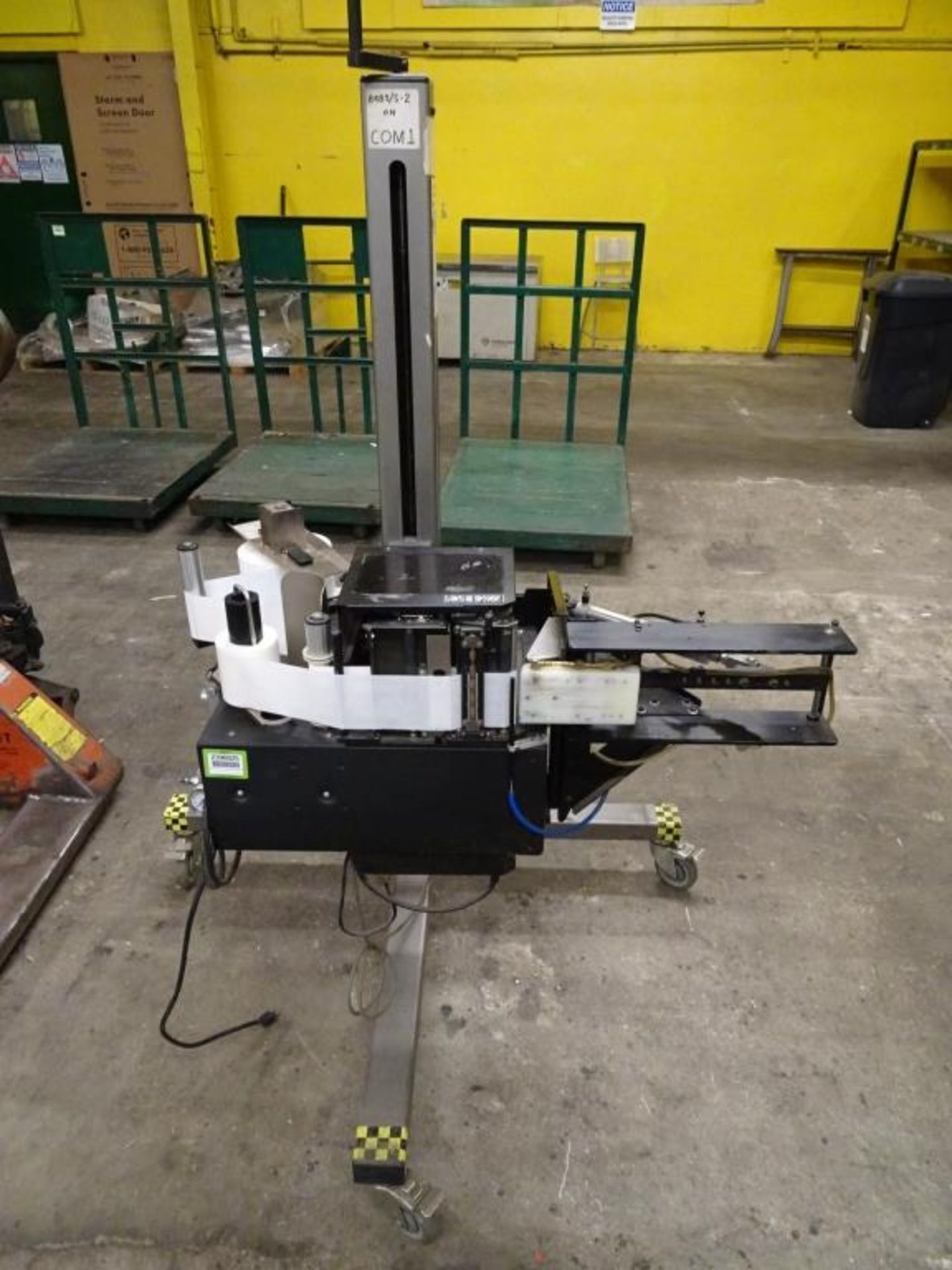 Marprint Labeler - Image 2 of 8