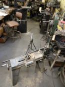 Metal Cutting Band Saw