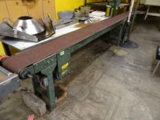 Vibratory Feeder