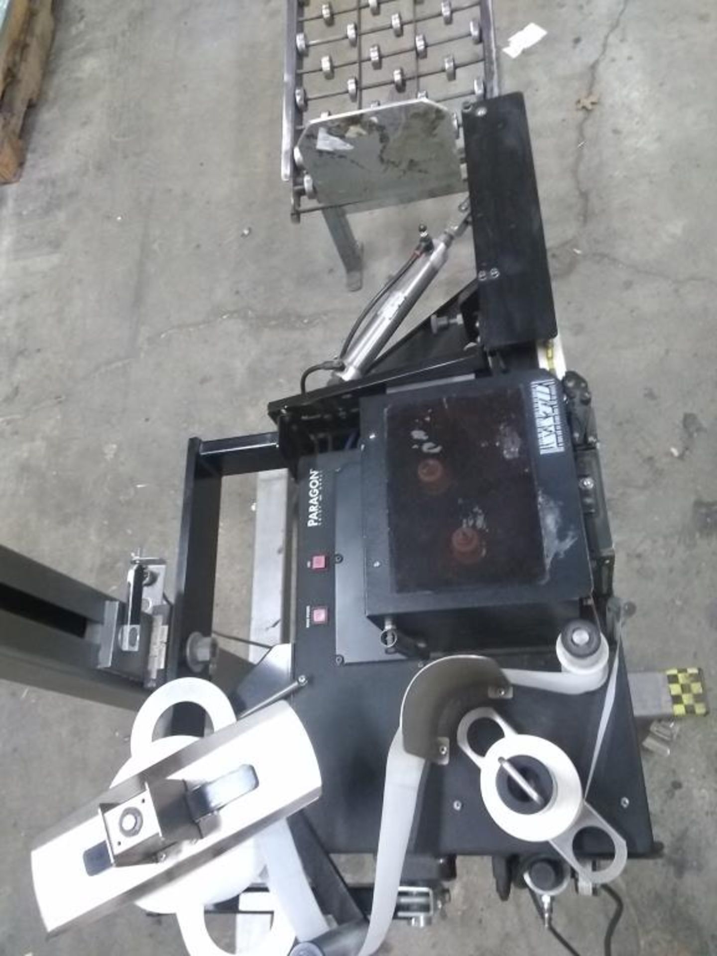 Marprint Labeler - Image 7 of 8