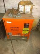 18-Cell 36V Battery Charger