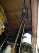 Overhead Electric Hoist