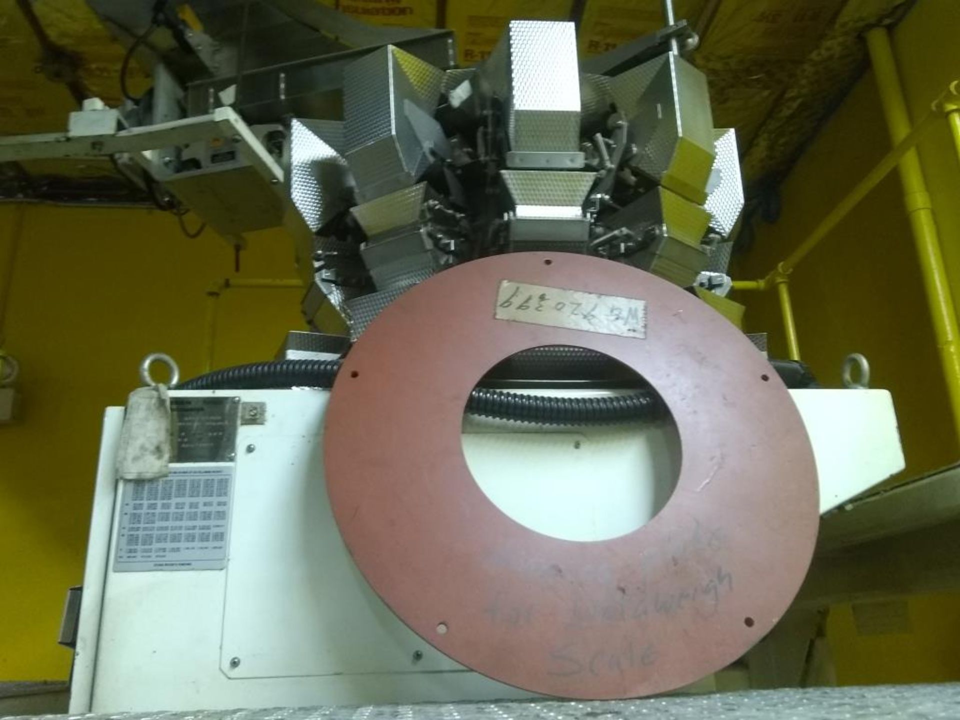 Weigh Scale - Image 6 of 15