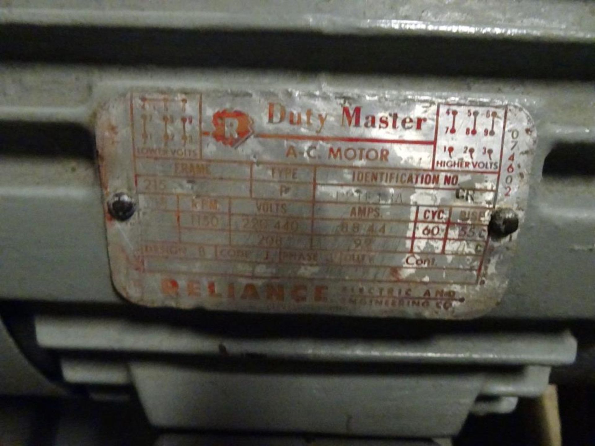 Pump - Image 2 of 2