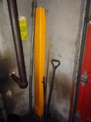 Pallet Fork Extensions