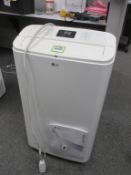 LG Air Conditioner