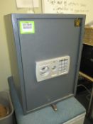 Paragon Security Safe
