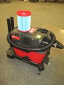 Milwaukee Shop Vac