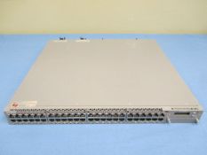 Juniper Ethernet Switch