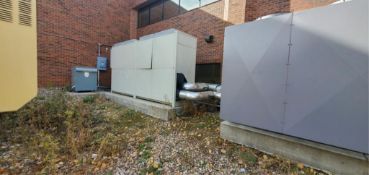 Airstack Chiller System