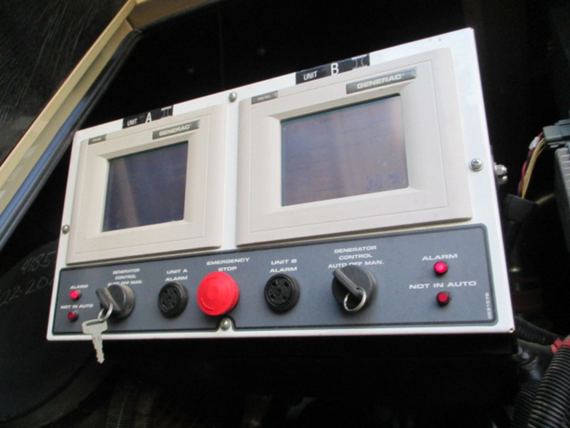 Generac Standby Generator - Image 5 of 7