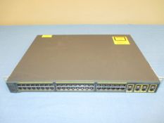 Cisco Ethernet Switch